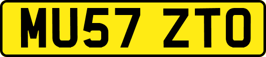 MU57ZTO
