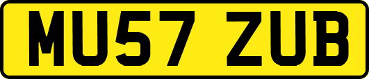 MU57ZUB
