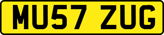 MU57ZUG
