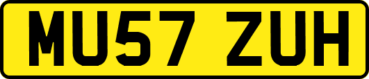 MU57ZUH