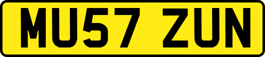 MU57ZUN