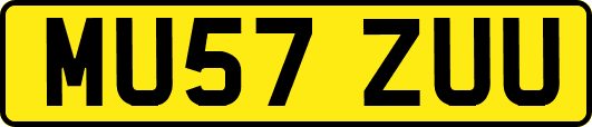 MU57ZUU
