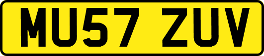 MU57ZUV