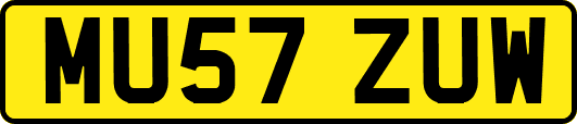 MU57ZUW