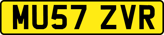 MU57ZVR