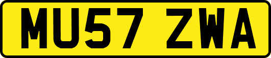 MU57ZWA