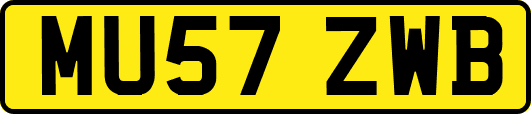 MU57ZWB