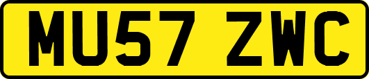 MU57ZWC