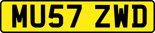 MU57ZWD