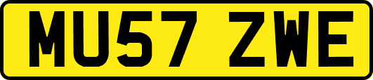 MU57ZWE