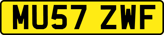 MU57ZWF