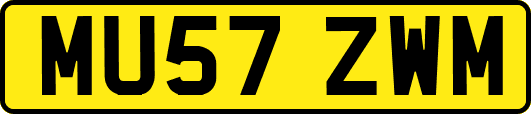 MU57ZWM