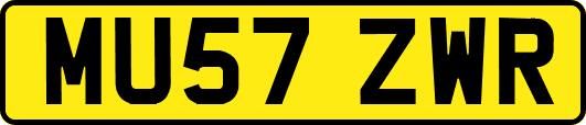 MU57ZWR