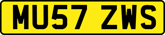 MU57ZWS
