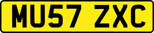 MU57ZXC