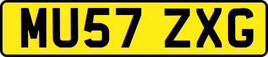 MU57ZXG
