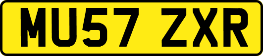 MU57ZXR