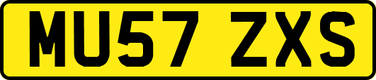 MU57ZXS