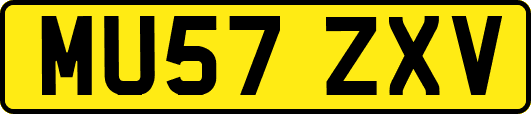 MU57ZXV