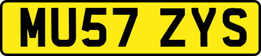 MU57ZYS