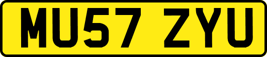 MU57ZYU