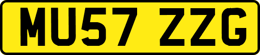 MU57ZZG