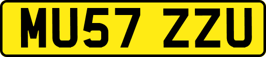 MU57ZZU