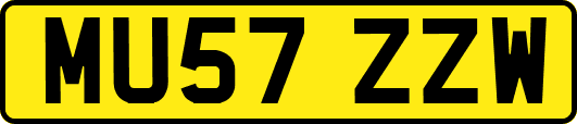 MU57ZZW