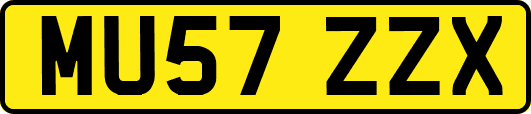 MU57ZZX