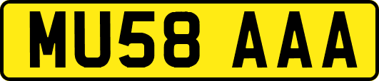 MU58AAA