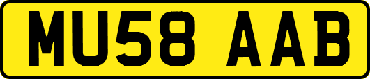 MU58AAB