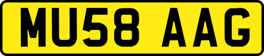 MU58AAG