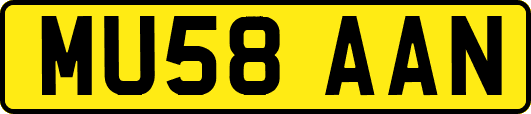 MU58AAN