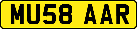MU58AAR