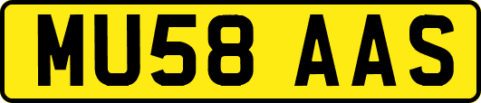 MU58AAS