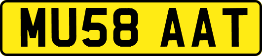 MU58AAT
