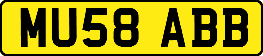MU58ABB