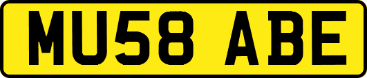 MU58ABE