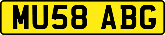 MU58ABG