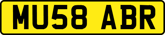 MU58ABR