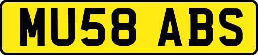 MU58ABS