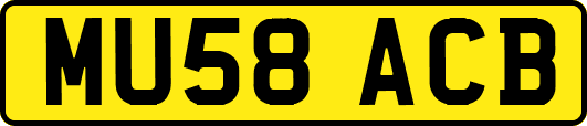 MU58ACB