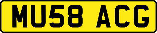 MU58ACG