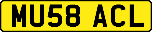 MU58ACL