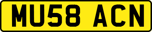 MU58ACN
