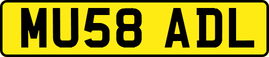 MU58ADL