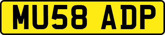 MU58ADP