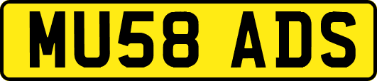 MU58ADS