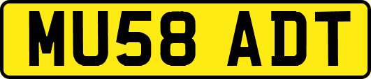 MU58ADT