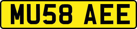 MU58AEE